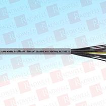 Кабель для промышленного компьютера Артикул 1119125 от производителя LAPP USA