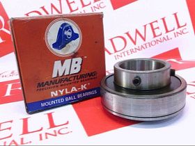 Подшипник Артикул MSL23-FF11 от производителя MB MANUFACTURING