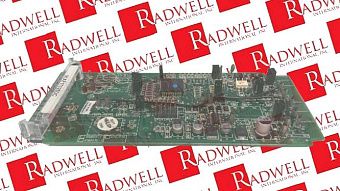 Плата ПК Плата ПЛК / дополнения к  плататам Артикул 91MB0300A10 от производителя AMETEK