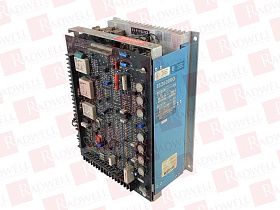 Привод Артикул 2600-8001-REV-C от производителя EMERSON