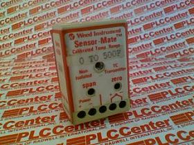 Преобразователь температуры WEED 4190-J-0-500F, 0-500°F, 4-20мА