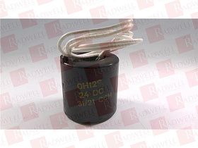 Обмотка клапана Артикул COIL-OH12S от производителя MAGNATROL