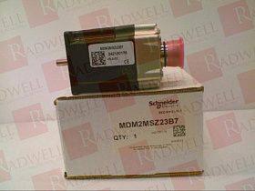 Трансформатор  питания сервопривода Артикул MDM2MSZ23-B7 от производителя SCHNEIDER ELECTRIC