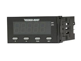 Цифровой счетчик-индикатор Veeder Root S628-50000, 90-264В AC