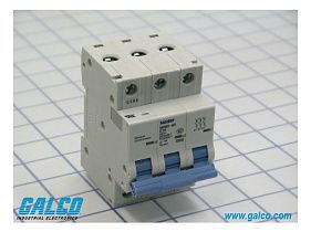 ASI-Automation Systems Interconnect NDB2-63C16-3