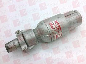 Штекер / розетка Артикул KP-15 от производителя HUBBELL