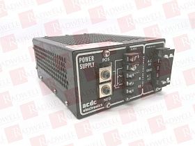 Источник питания Артикул RS5N10-6 от производителя EMERSON