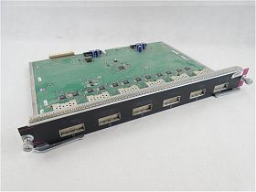 Коммуникационная карта WS-X4306-GB от CISCO