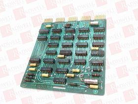 Плата ПК Плата ПЛК / дополнения к  плататам Артикул 44A390415G01 от производителя FANUC