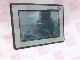 Интерфейс оператора Артикул S314633.01 от производителя SCHENCK