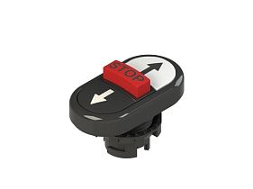 Pizzato E2 1PTRS1AABE-T6