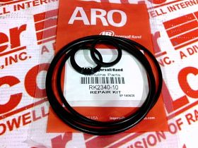 Ремонтный комплект  для насоса Артикул RK2340-10 от производителя INGERSOLL RAND