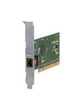 Сетевая карта PCI Ethernet B&R 5ACPCI.ETH1-01, 10/100 Мбит/с, RJ45