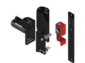 Pizzato VF AP-P11A-201P