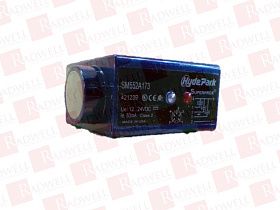 Ультразвуковой датчик  Артикул SM552A173 от производителя TELEMECANIQUE SENSORS