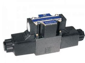 Гидравлический клапан SWH-G03-C6-A120-10-N от NORTHMAN