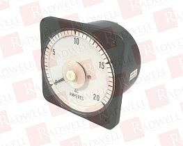 Щитовой измерительный прибор Артикул 077-05FA-LSNG от производителя TE CONNECTIVITY