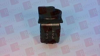 Селекторный переключатель Артикул T5B-3-8342-EA-SVB-SW от производителя EATON CORPORATION