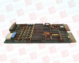 Плата ПК Плата ПЛК / дополнения к  плататам Артикул ART1.1 от производителя FIDIA