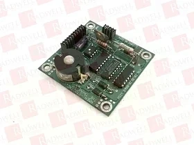 Плата ПК Плата ПЛК / дополнения к  плататам Артикул 6400-0738-01 от производителя INGERSOLL RAND