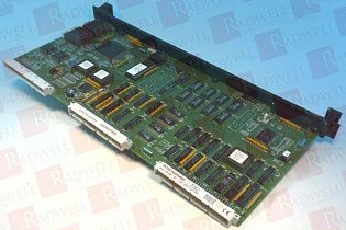 Плата ПК Плата ПЛК / дополнения к  плататам Артикул A413016 от производителя METSO AUTOMATION