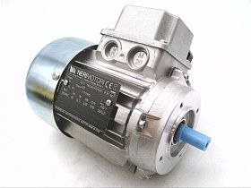 Двигатель T56B4 от NERI MOTORI