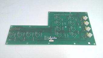 E29323-2 Плата ПК Плата ПЛК / дополнения к  плататам от GOSS