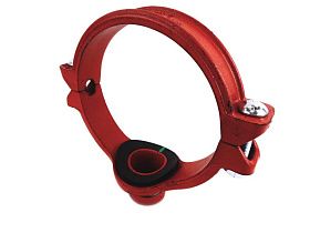 920N-E-6X1-1/2 Трубы и муфты от VICTAULIC