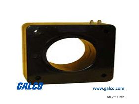 Instrument Transformer, Div of GE 137-101