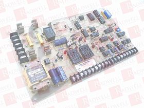 Модуль / стойка ПЛК Артикул 1942-2B от производителя INTROL DESIGN