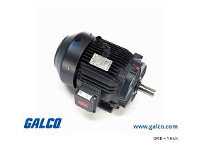 Marathon Electric 215TTFCD6001