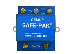 Gems Sensors & Controls 22445