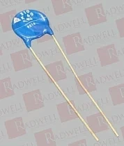 Варистор  Артикул B72210S0600K101 от производителя TDK