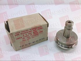 Сборка для машины Артикул R-27 от производителя TOOL MAKERS INTERNATIONAL