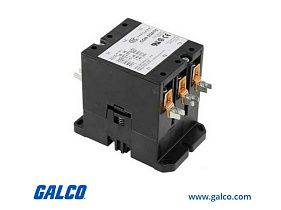 Hartland Controls HCDY3XQ07JS850