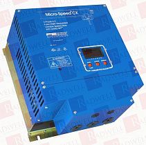 Привод Артикул M2046CXH от производителя POWER ELECTRONICS