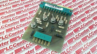 Плата ПК Плата ПЛК / дополнения к  плататам Артикул CB-201 от производителя DELCON INDUSTRIES