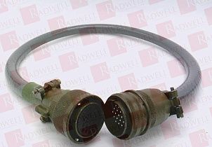 Кабель для подключения ПК и других устройств Артикул M1101014-40 от производителя GEDEVELOP