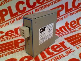 Адаптер питания Артикул 4384 от производителя OMNITRON