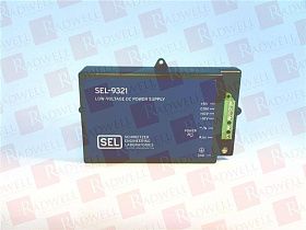 Источник питания Артикул SEL-9321 от производителя SCHWEITZER ENGINEERING