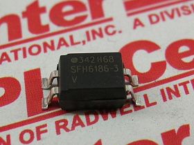 Транзистор Артикул IC61863 от производителя VISHAY