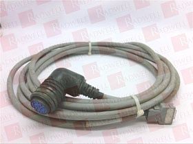 Кабель для энкодерарезольвера Артикул CF3A-2MPB-0050-AAA от производителя INTERCON INC