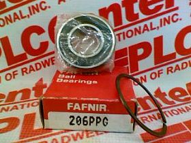 Подшипник Артикул 62062RSNR от производителя JAF BEARINGS