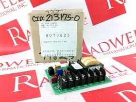 Плата ПК Плата ПЛК / дополнения к  плататам Артикул 79823 от производителя