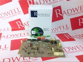 Плата детектора клипов OMNICRAFT PC-3325-01B