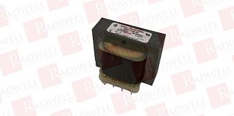 Трансформатор  питания сервопривода Артикул DPC-120-35 от производителя SIGNAL TRANSFORMER