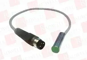 Бесконтактный выключатель Артикул IFRM 06P1713/KS35L от производителя BAUMER ELECTRIC