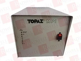 Источник питания Артикул 63612-10 от производителя TOPAZ ELECTRIC