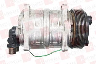 Воздушный компрессор Артикул 13XD-2001 от производителя THERMO KING