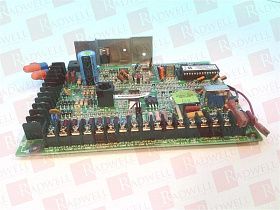 Плата ПК Плата ПЛК / дополнения к  плататам Артикул 9P1632V3 от производителя NAPCO SECURITY